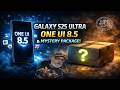 ⚡ UPDATE!! Galaxy S25 Ultra One UI 8.5,New Features But Some Hidden Changes With a Surprise Package!