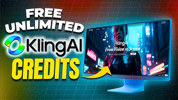 Get FREE Kling AI Unlimited Credits With This Method – 100% Works & No Hacks Needed