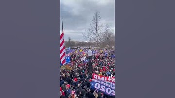 Flash bangs, smoke grenades, and tear gas
