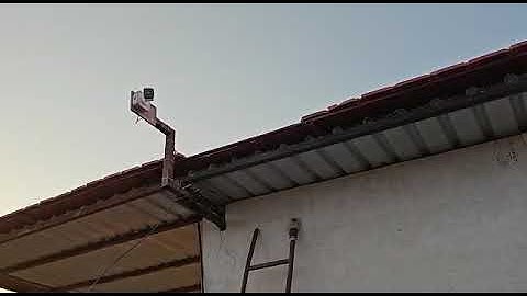 Foundationless Weighbridge Video