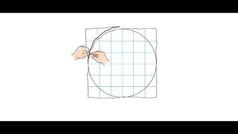 Thủ công lớp 1: Bài 6: Vẽ và xé hình đầu gà con