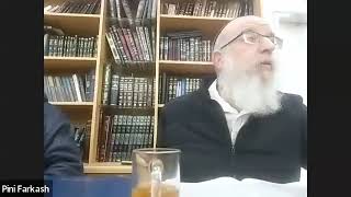 דף היומי - מסכת בבא קמא [שיעור 81 קג.-קד.] | הרב אליעזר קשתיאל