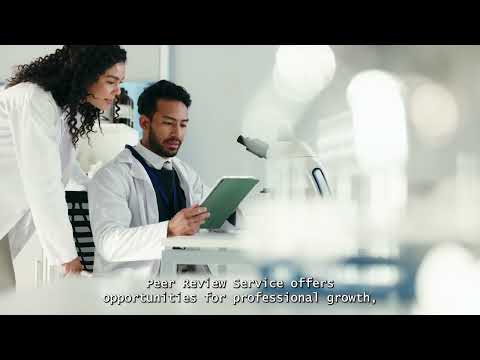 Become an American Heart Association peer reviewer