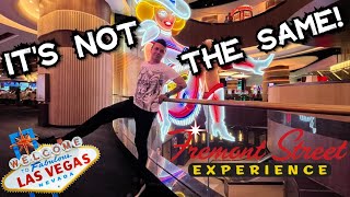 Should You Visit The Fremont Experience During The Day?