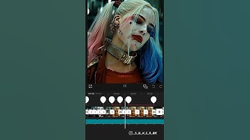 MONTAGEM BATCHI EDIT TUTORIAL ❤️‍🔥 (CAPCUT).#shorts #harleyquinn#trendingsongs #viralvideo #tutorial