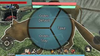 SURVIOR ADVENTURE Android Survival Game. How to make alcohol. screenshot 3