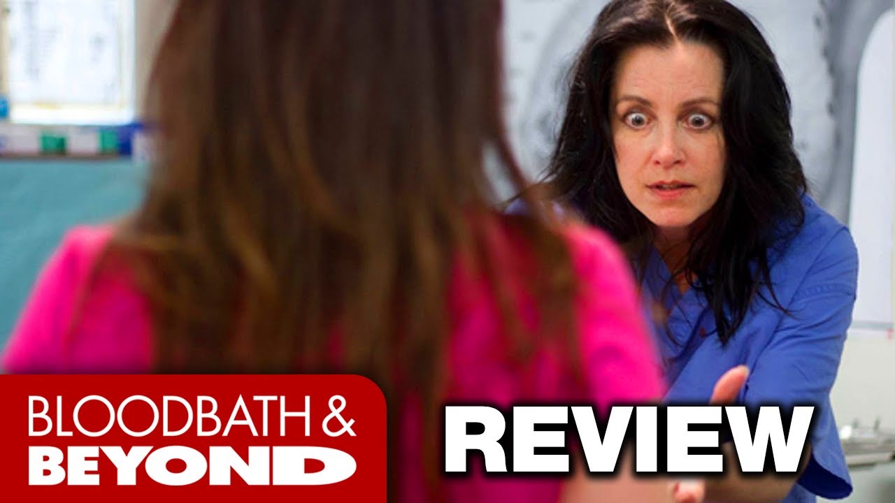 Killer Rack (2015) Movie Review YouTube