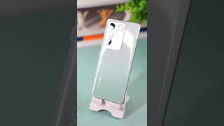 Vivo V27 First Look Camera And Design