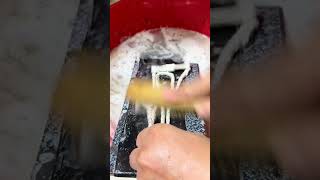 Khmer Traditional Silver Dragon Head Necklace V25 #diy#shortvideo #necklace #jewelry