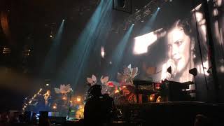 Video voorbeeld van "Silbermond - In meiner Erinnerung - Schritte Live Tour 2020 - Hamburg 22.1.2020"