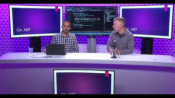 Chris Gillum - Serverless workflows with Durable Functions
