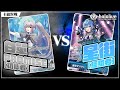 【BoS見面即Battle | #ホロカ】初心者能否駕馭T0 Promise(限表前)，打敗經驗者操作的 星街親衛隊？ #ホロライブ #holoOCG