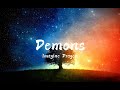 Demons Imagine Dragon SlowedрџЋ рџЋ Demons Imagine Dragon SlowedрџЋ рџЋ