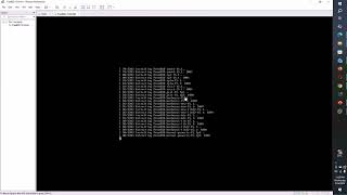 FreeBSD Unix v15 1   Basic Installation and Configuration