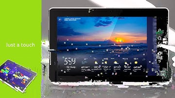 Acer products meet Windows 8