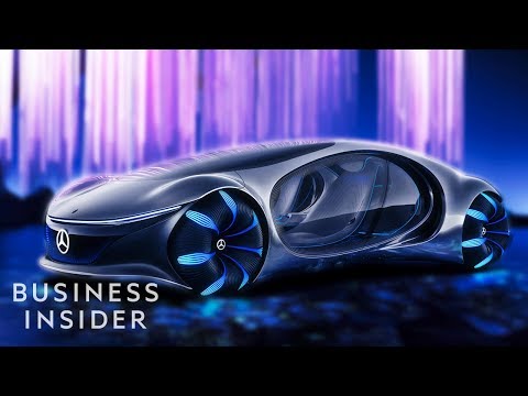 best-car-tech-from-ces-2020