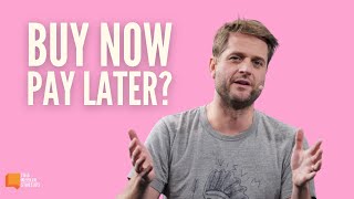 Klarna's IPO Filing: A Buy Now, Pay Later Reality Check
