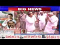 Former CM Kiran Kumar Reddy joins Congress