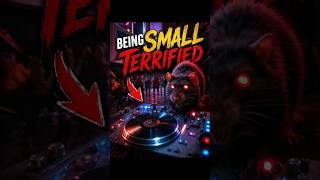 I Became TINY… and This Monster Found Me 😱 | Being Small Terrified