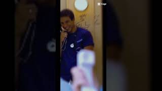 Dave Malucci➖ER Information