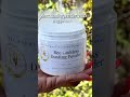 The difference between BEE Enchant and everybody suddenly making powder in a bowl? Luxury is in the