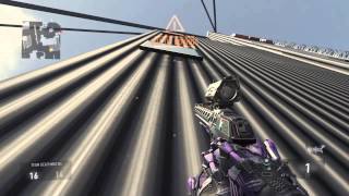 Cod AW glitch high barier Comeback ps4,ps3,xb1,xb360,Pc
