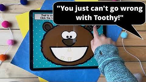 Digital Toothy Games