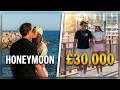 Tyson Fury’s Daughter's Dream Honeymoon! 💖 £30,000 Gift Revealed