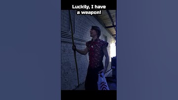 Is the Bow the BEST WEAPON?! #medieval #meme #skit