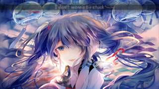 Nightcore - Supposed to be