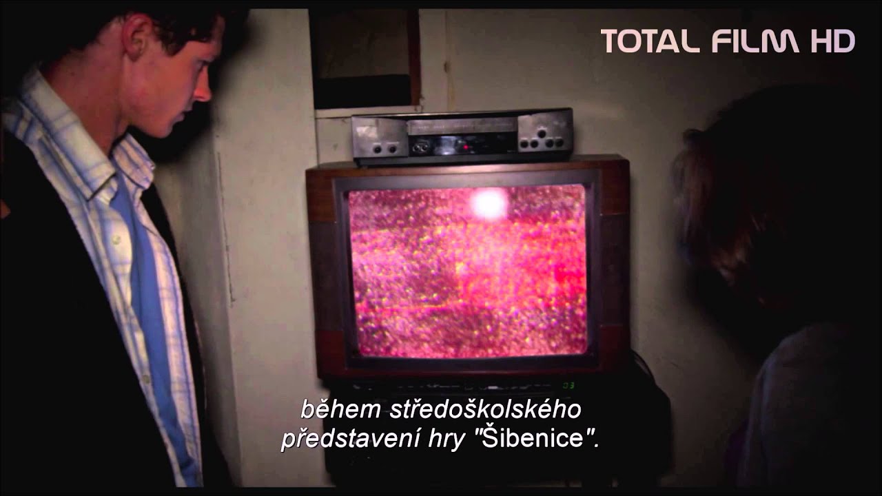 Šibenice (2015) CZ HD trailer