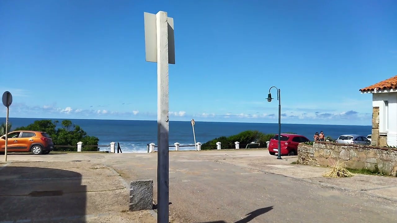 La Pedrera - Rocha - Uruguay