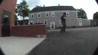 Ledge Sesh