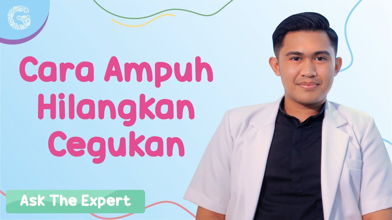 Cara Efektif Menghilangkan Cegukan! - dr. DAniel Bramantyo
