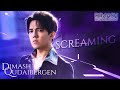 Dimash - Screaming | 2021