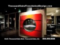 Thousand Oaks Fireside - TV commercial.flv