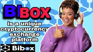 How to Trade Your Cryptocurrency on the Bibox App (tutorial) screenshot 4
