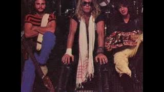 Van Halen Loss Of Control (Live) 1980