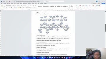 Tugas 2 Data Base Mysql Di XAMPP
