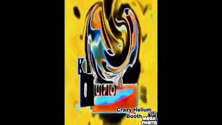 Klasky Csupo In Melting Eyes Major 4