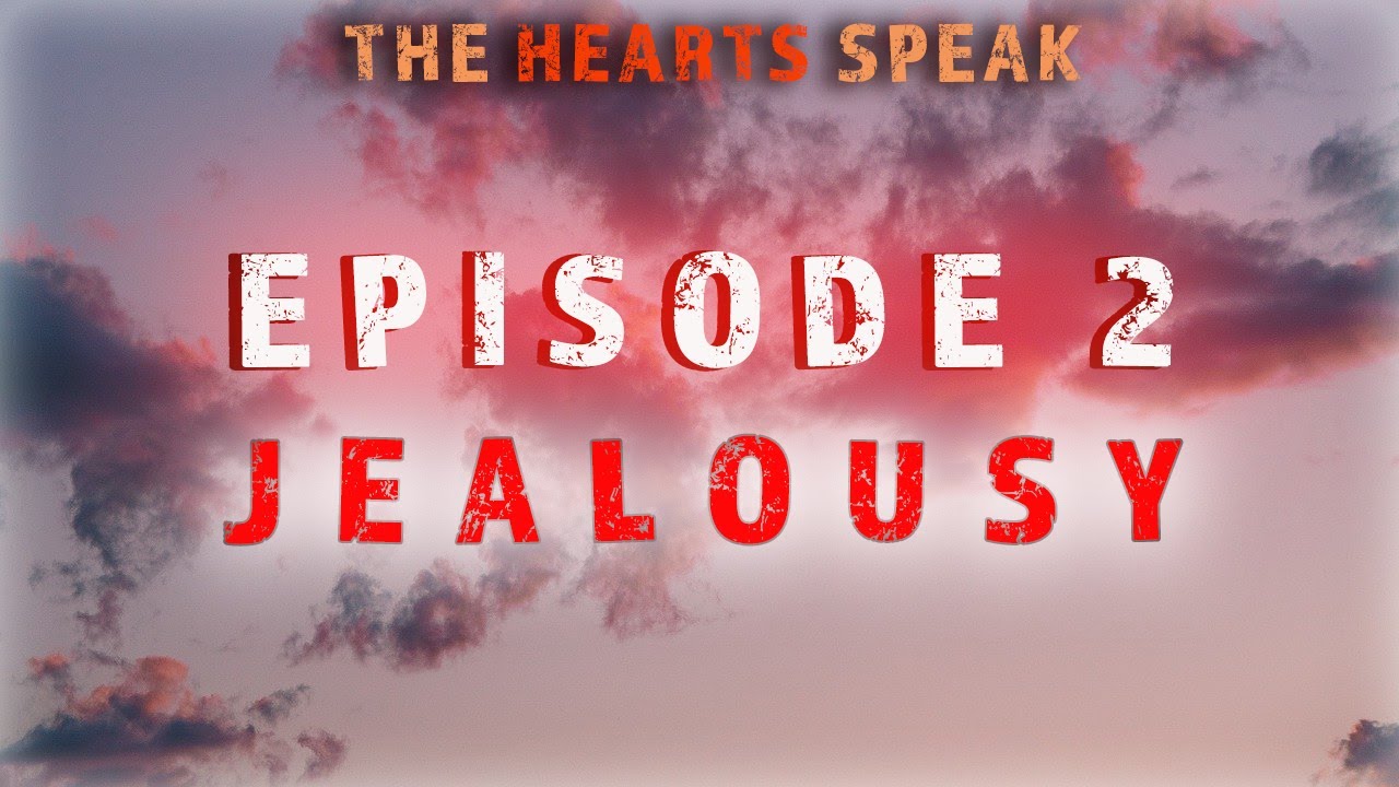 ⁣Jealousy - The Hearts Speak - Episode 2 | Sayed Mohammed Baqer Qazwini
