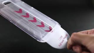 Oomomos Install Magic Screen Protector Installation Kit