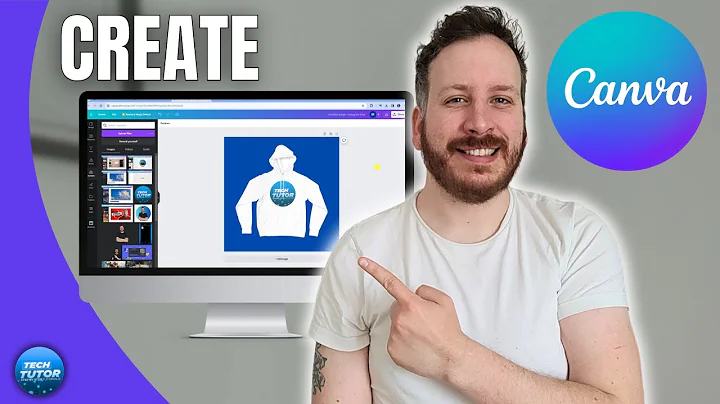 How To Create Mockups In Canva