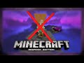 NEVER reduce using BEDROCK EDITION