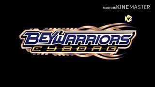 Beywarriors Cyborg Theme Song In G-Major 2