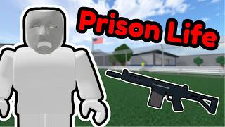 Prison Life | Criminal Gameplay screenshot 3