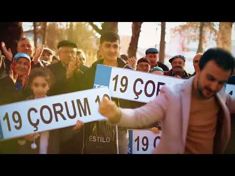 BEKİR UYGUN - ÇORUMLUYUZ