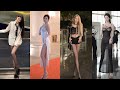 Mejores Street Fashion Tik Tok 2023 | Hottest Chinese Girls Street Fashion Style 2023 Ep.159