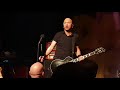 Danko Jones - First Date @ De Casino, Sint Niklaas 2020