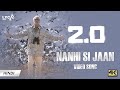 Nanhi si jaan song  4k  20 hindi song  rajinikanth  akshay kumar  ar rahman  lyca music